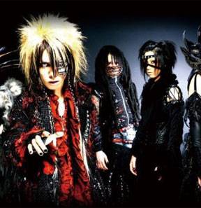 right 4-ый J-rock конвент > "J-рокерское чудо" - Статья по четвертому джейрок-конвенту