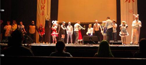 Анимацури 2008