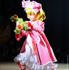 Анимацури 2009 