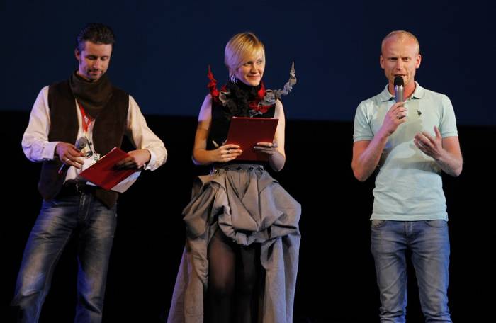 Анимацури 2012