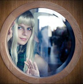 Аниматрикс 2010 > Хвосты, ноги... Главное – крылья!