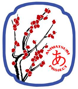 ANIMATSURI 2012! (13.10.2012)