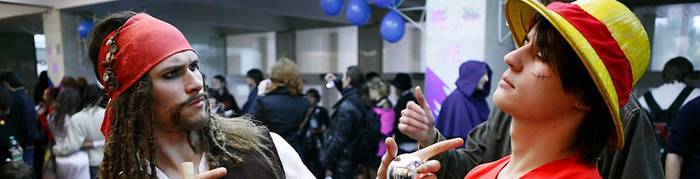 Ассоциация аниме конвентов и фестивалей.