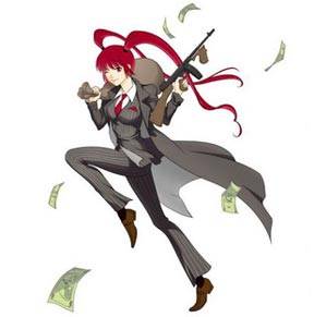 Чиби-фест в Екатеринбурге 2010