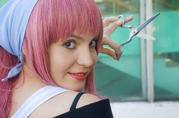 Фестиваль Mikan no Yuki 2011  