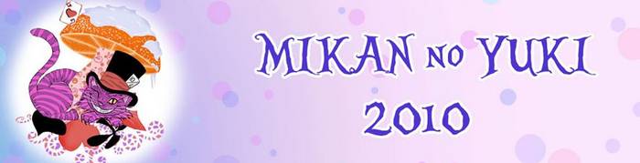 Mikan no Yuki 2010