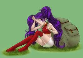 Негромкий подпольник 2014