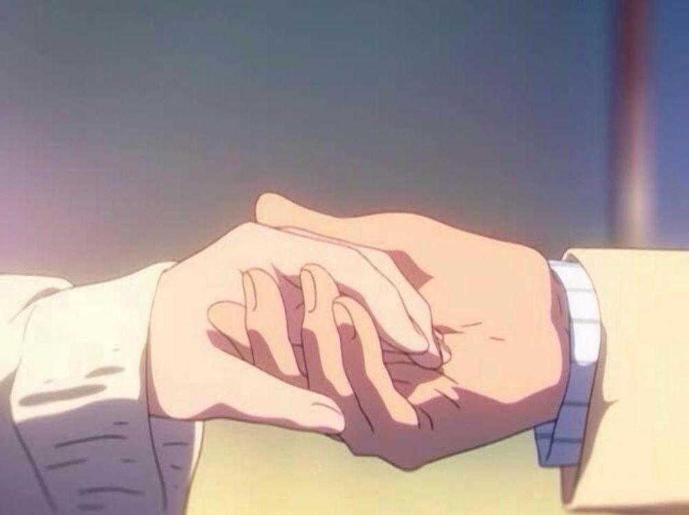 ТОП-10 аниме парочек! (выбор до 5 вариантов!)