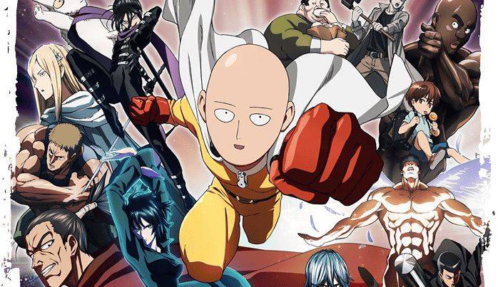 ТОП мужских персонажей 2015