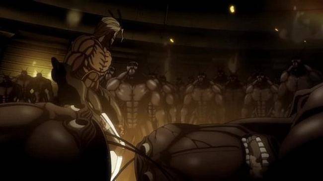 Terra Formars