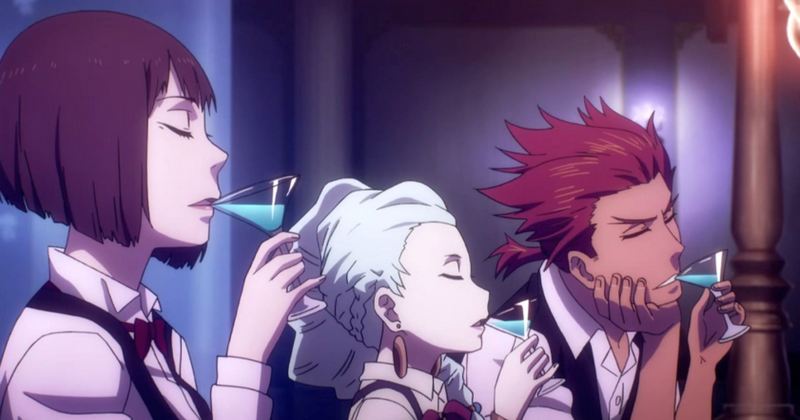 Death Parade