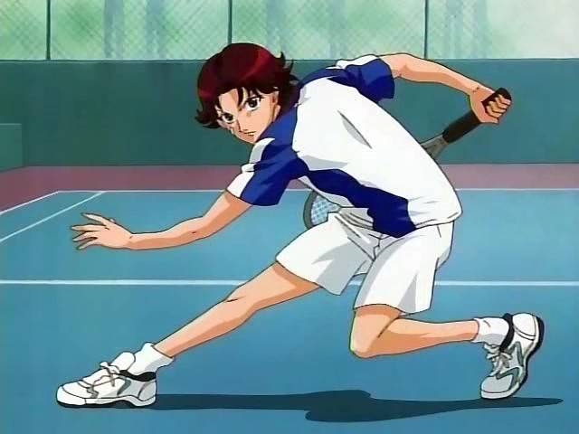 Tennis no Ouji-sama
