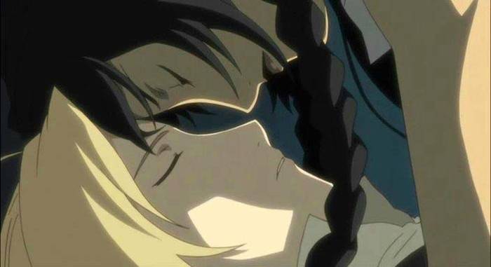 Fullmetal Alchemist The Movie - Conqueror of Shamballa