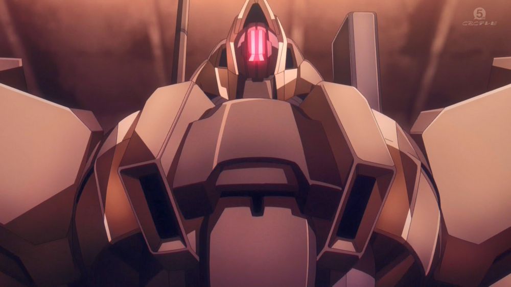 Kidou Senshi Gundam: Suisei no Majo 2