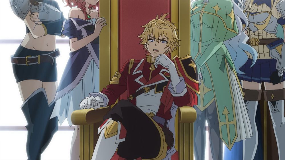 Yuusha Party wo Tsuihou sareta Shiro Madoushi, S-Rank Boukensha ni Hirowareru