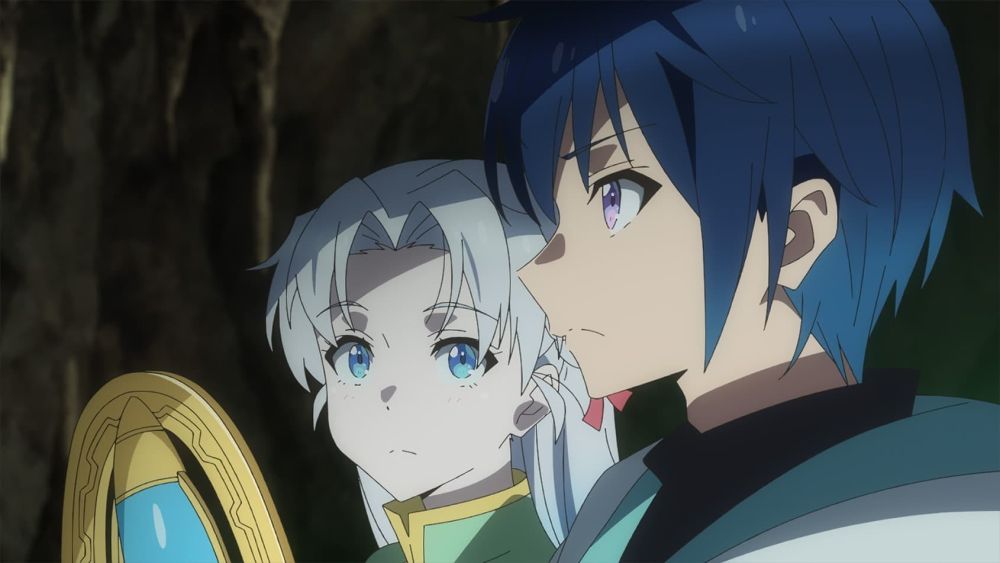 Yuusha Party wo Tsuihou sareta Shiro Madoushi, S-Rank Boukensha ni Hirowareru