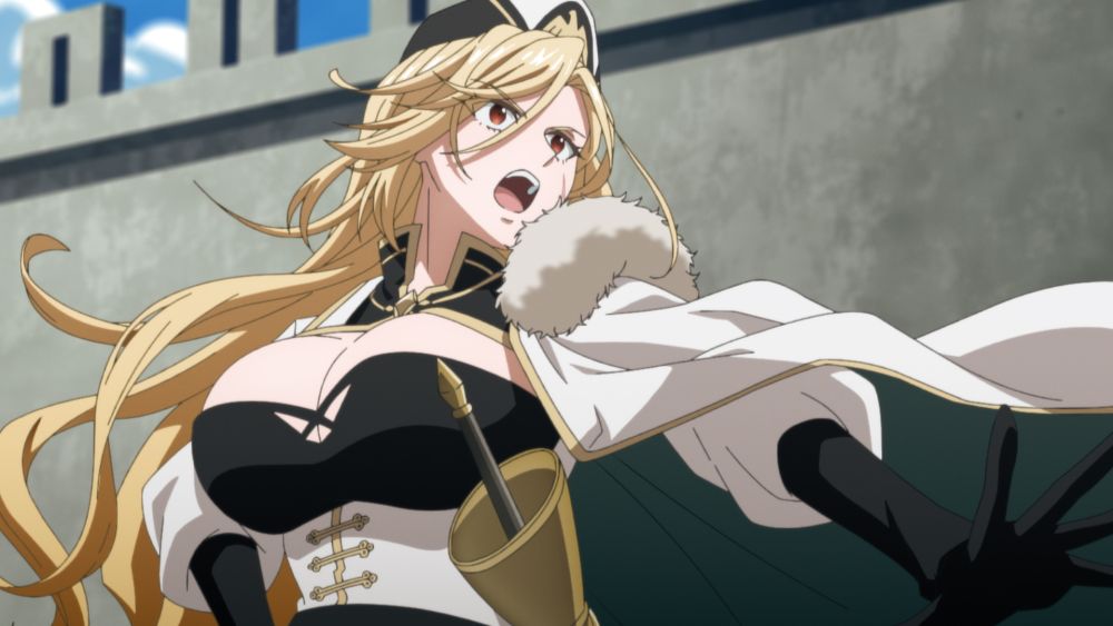 Okiraku Ryoushu no Tanoshii Ryouchi Bouei: Seisankei Majutsu de Na mo Naki Mura wo Saikyou no Jousai Toshi ni