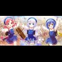 Gochuumon wa Usagi desu ka? Movie: We Are Family!