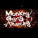 Monkey Gang Anarchy