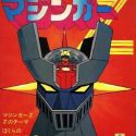 Mazinger Z