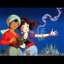 Sekai Meisaku Douwa: Aladdin to Mahou no Lamp