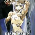 Black Magic M-66