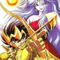 Saint Seiya: Jashin Eris