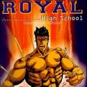 Shin Majinden Battle Royal High School