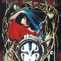 Vampire Princess Miyu (OVA)