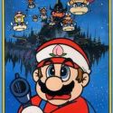 Amada Anime Series: Super Mario Brothers