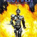 The Guyver: Bio-Booster Armor