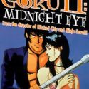 Midnight Eye Gokuu II