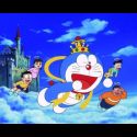 Doraemon: Nobita to Kumo no Oukoku