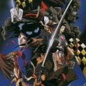 Ninja Scroll