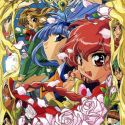 Magic Knight Rayearth