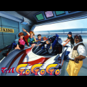 Mach GoGoGo (1997)