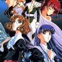 Magic Knight Rayearth OVA