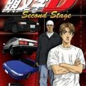 Initial D Second Stage