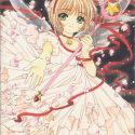 Gekijouban Card Captor Sakura: Fuuin Sareta Card