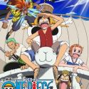 One Piece: The Great Gold Pirate