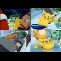 Pocket Monsters: Pikachu no Fuyuyasumi (2001)