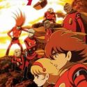 Cyborg 009 (2001)