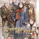 Spirit of Wonder: Shounen Kagaku Club