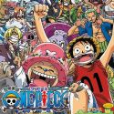 One Piece: Chinjuujima no Chopper Oukoku