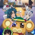 Full Metal Panic? Fumoffu