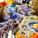 Duel Masters Charge