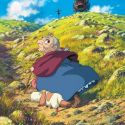 Howl`s Moving Castle