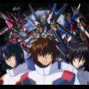 Kidou Senshi Gundam SEED Destiny Final Plus: The Chosen Future