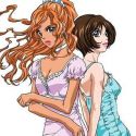 Peach Girl