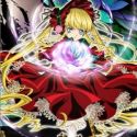 Rozen Maiden: Traumend